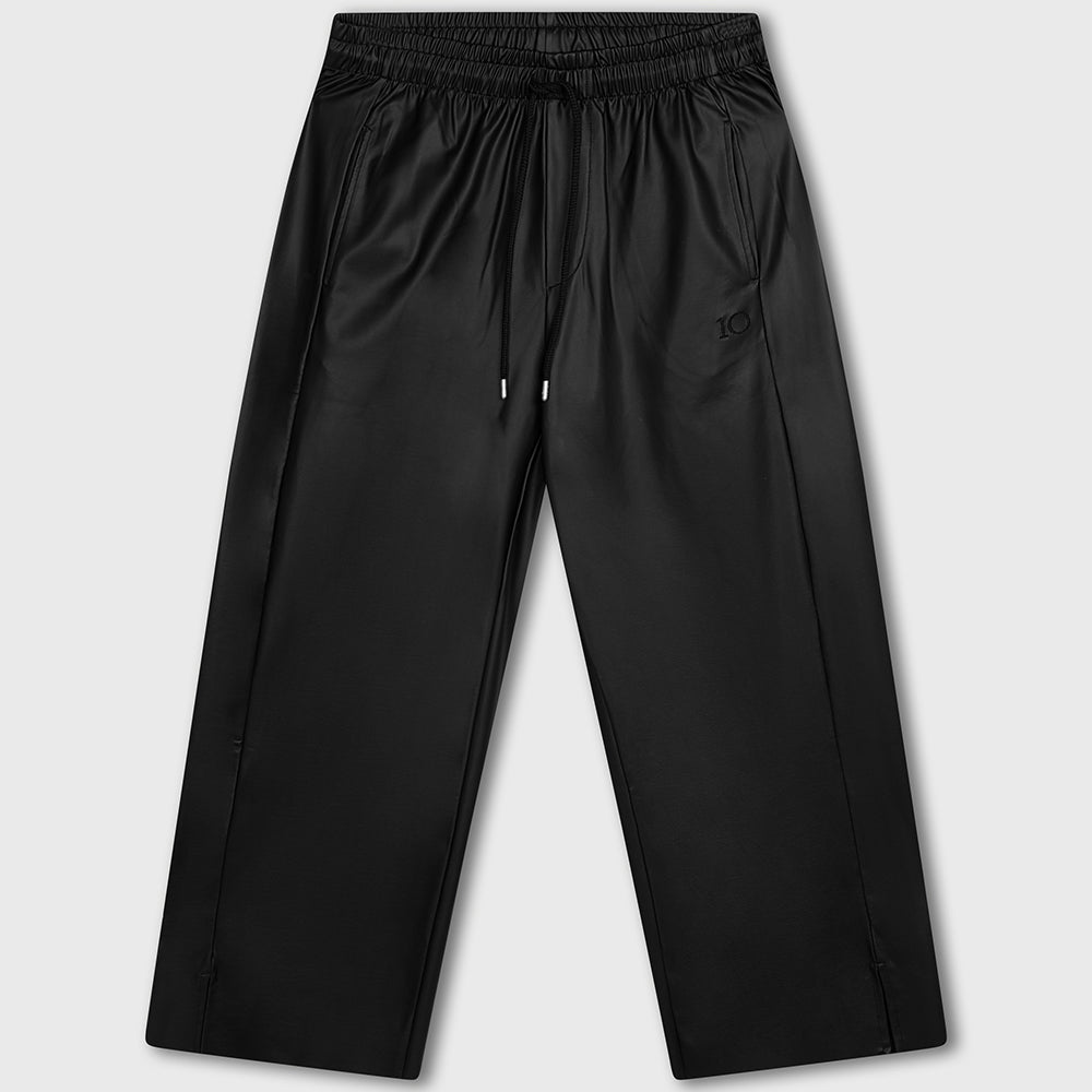 10 Days Wide Leg PU Pants