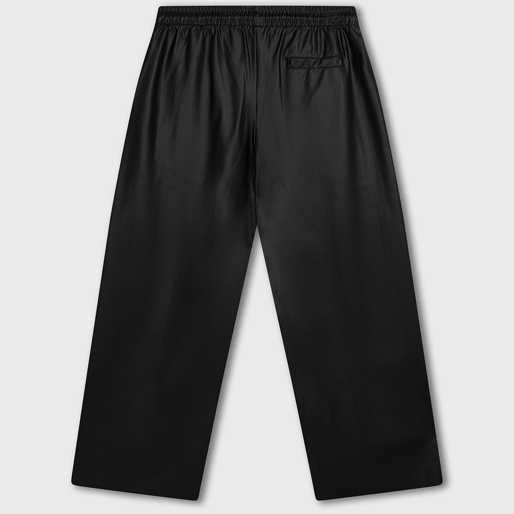 10 Days Wide Leg PU Pants