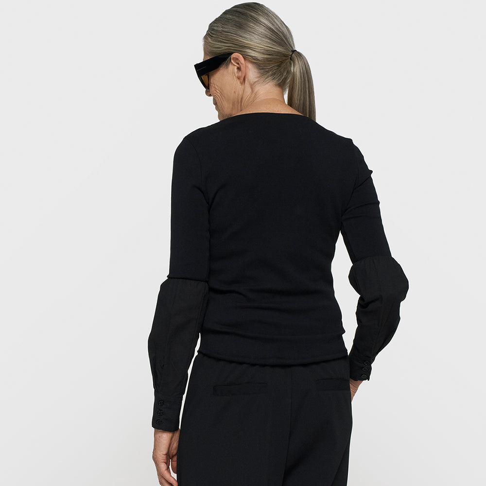10 Days Longsleeve Tee