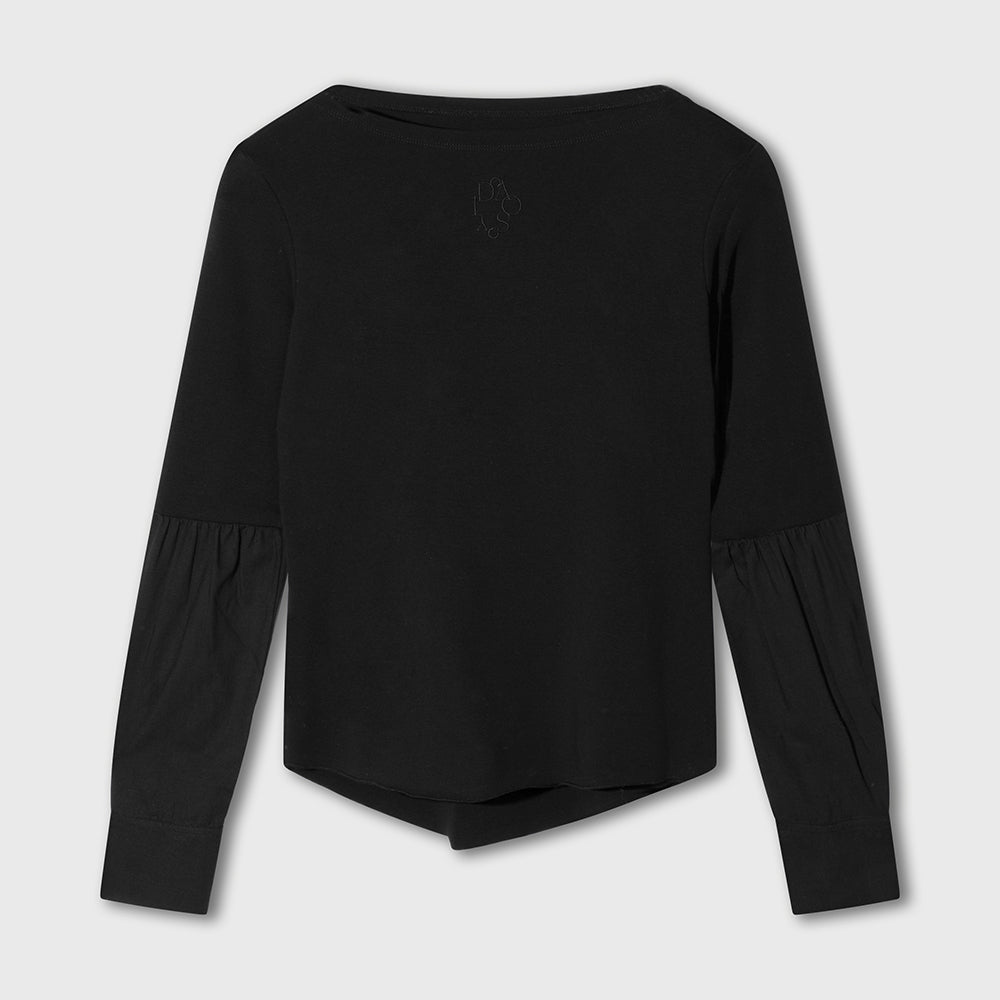 10 Days Longsleeve Tee