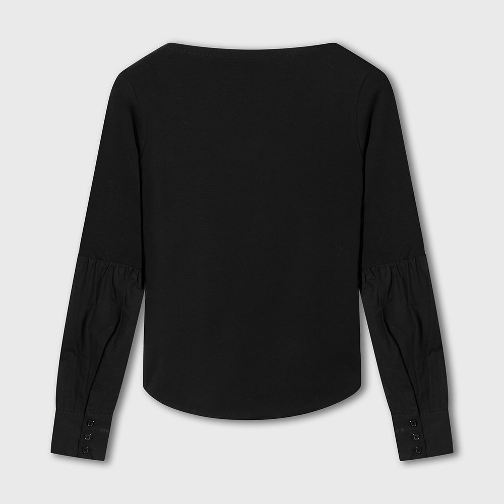 10 Days Longsleeve Tee
