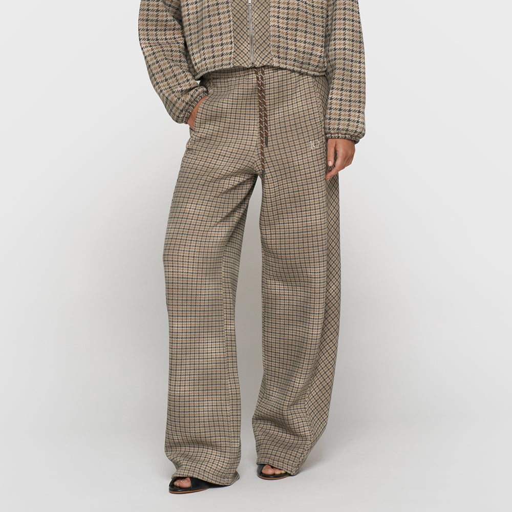 10 Days Western Jogger Check