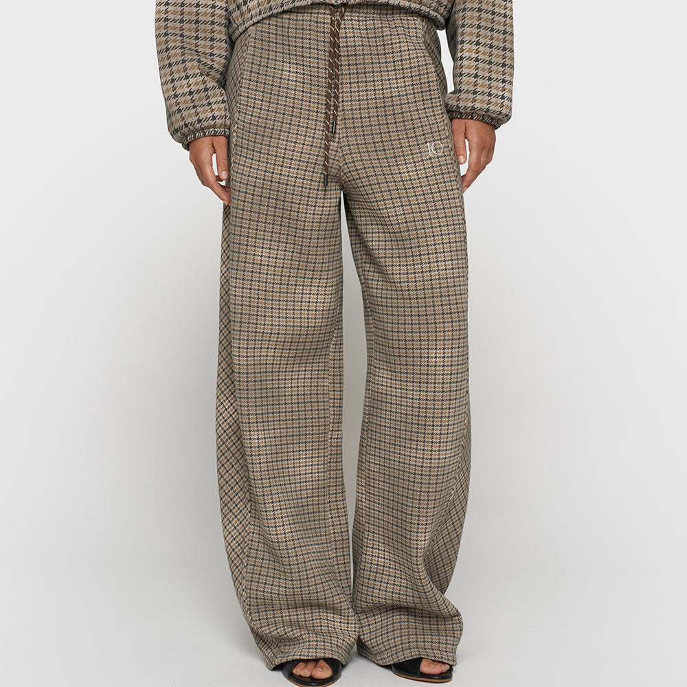 10 Days Western Jogger Check