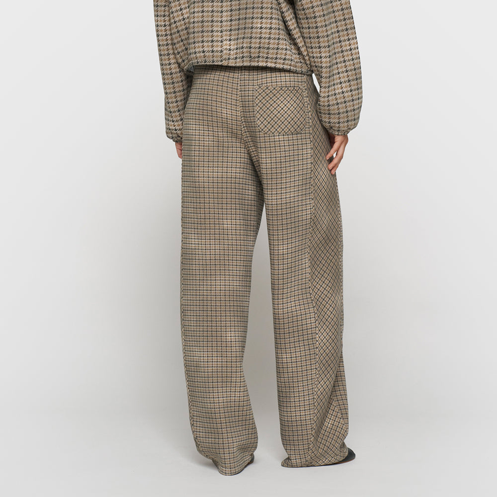 10 Days Western Jogger Check