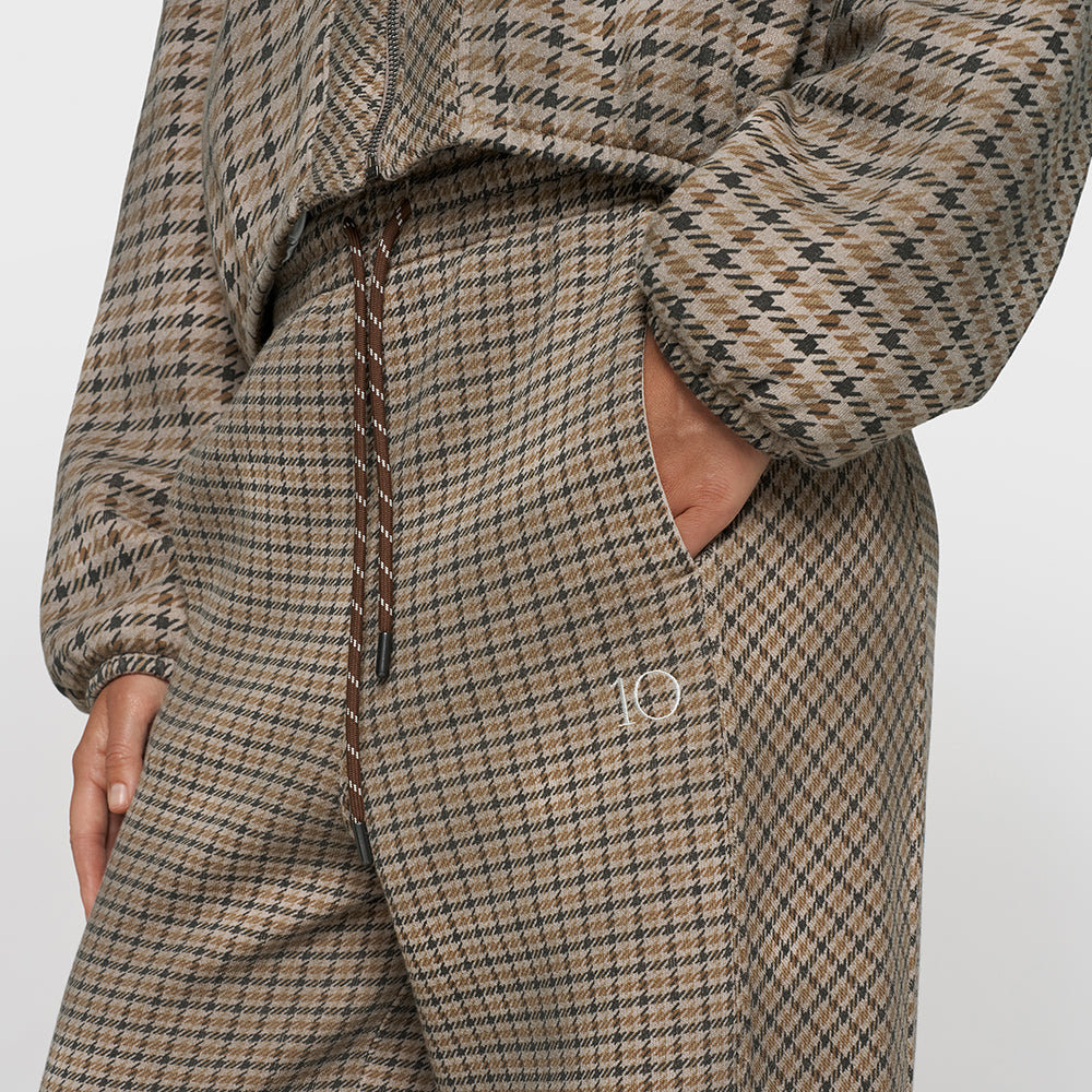 10 Days Western Jogger Check