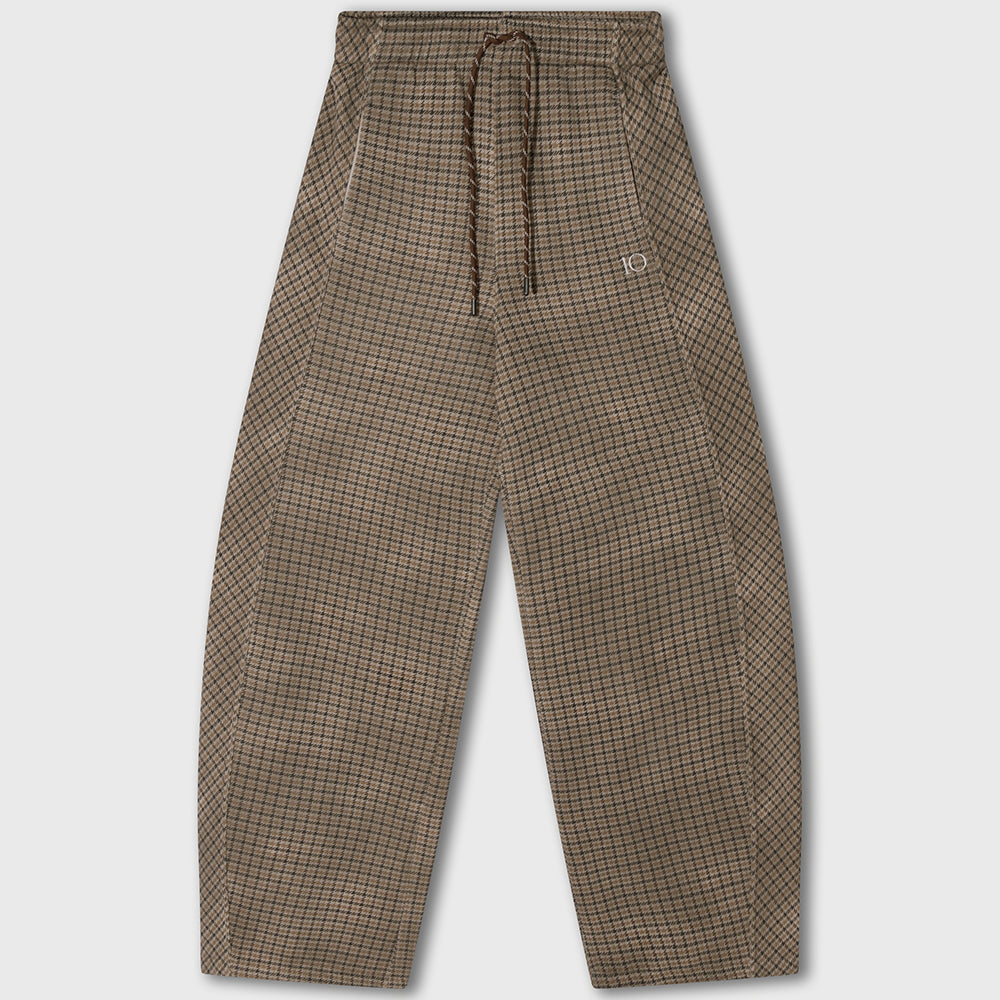 10 Days Western Jogger Check