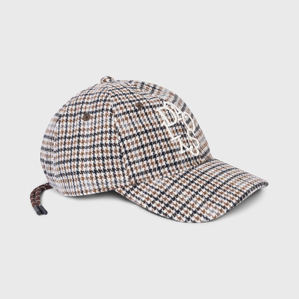 10 Days Cap