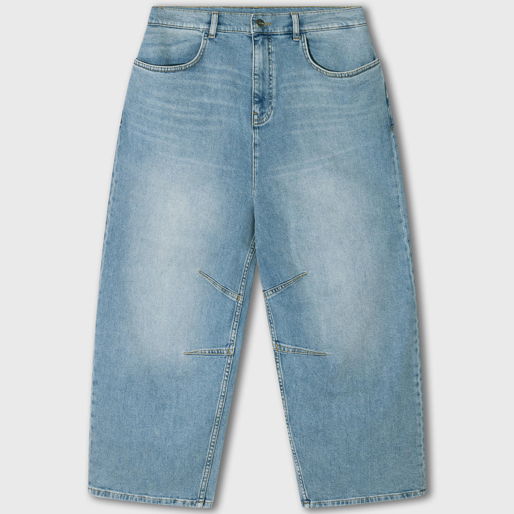 10 Days Wide Tapered Pants