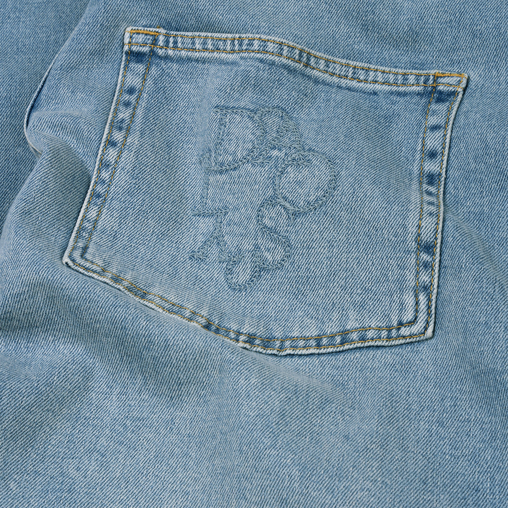 10 Days Wide Tapered Pants