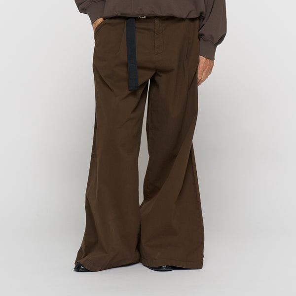 10 Days Wide Pants Twill