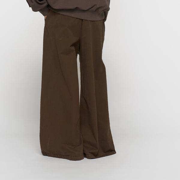 10 Days Wide Pants Twill