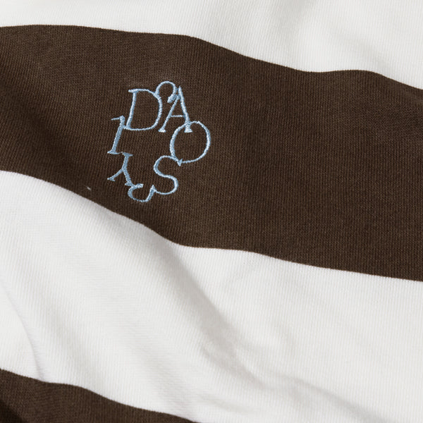 10Days Baseball Balloon Sweater