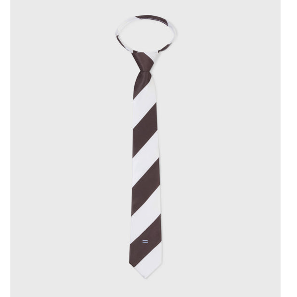10 Days Tie Stripes