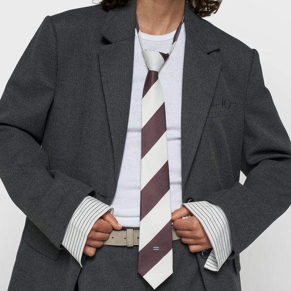 10 Days Tie Stripes