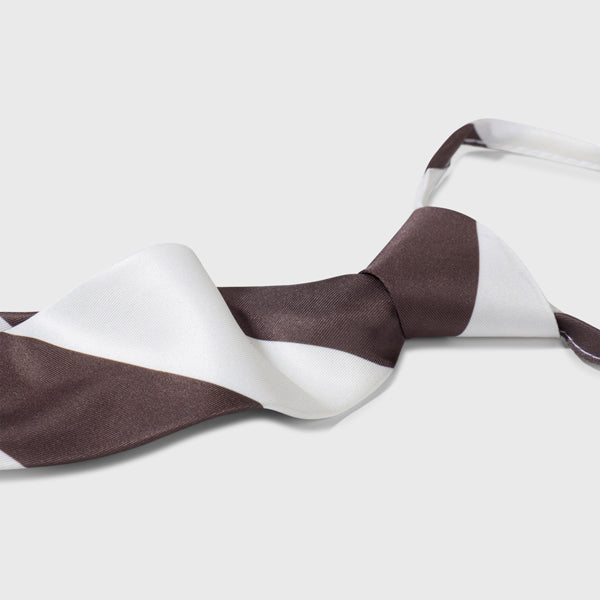 10 Days Tie Stripes