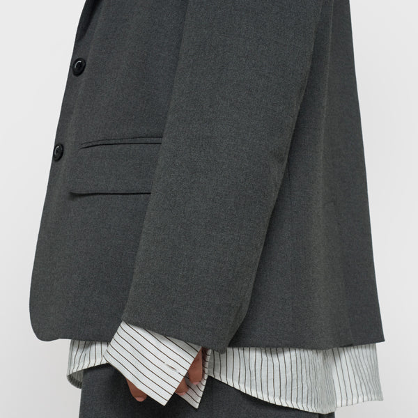 10 Days Statement Blazer Stripes