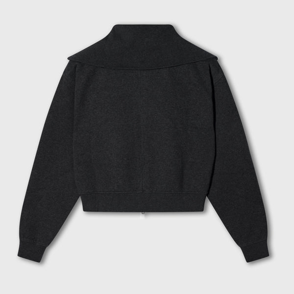 10Days Zip Cardigan Fleece