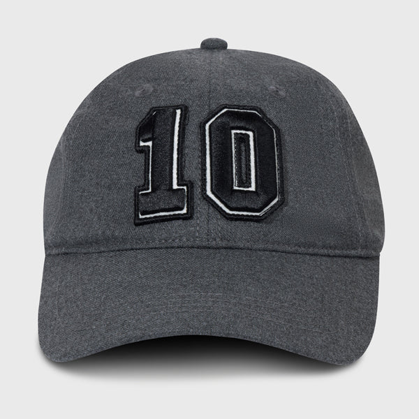 10 Days Baseball Cap