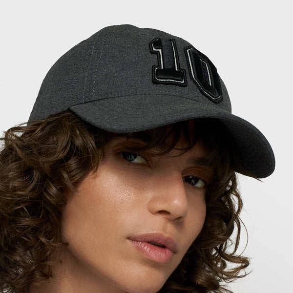 10 Days Baseball Cap