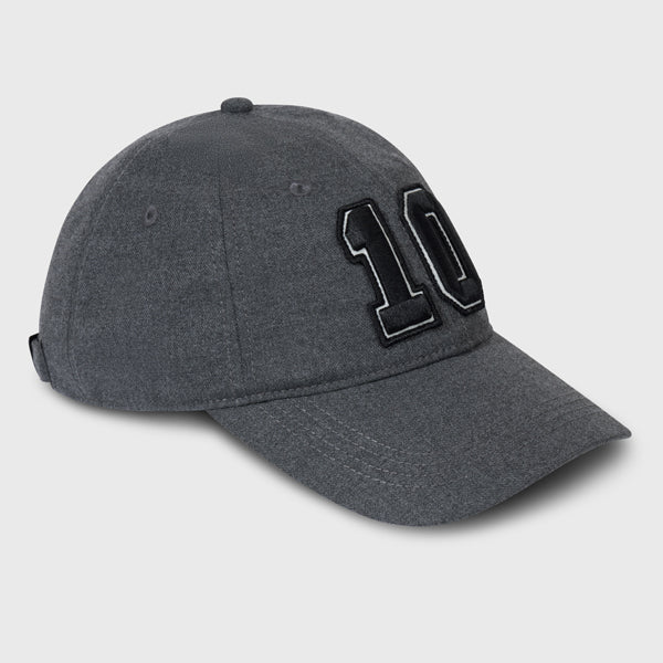 10 Days Baseball Cap