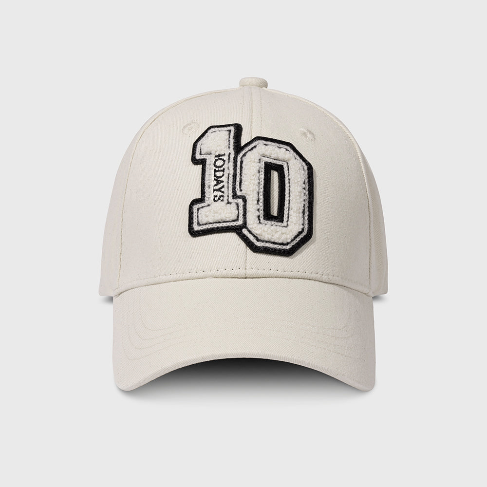 10Days Baseball Cap 10