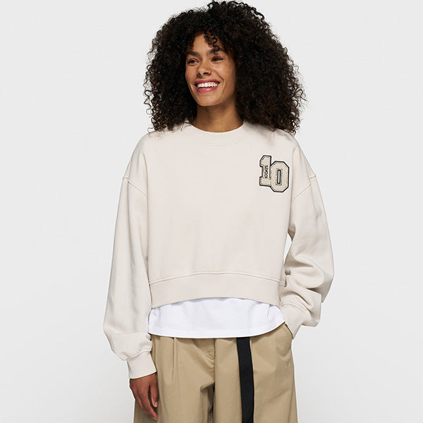 10 Days Cropped Sweater 10