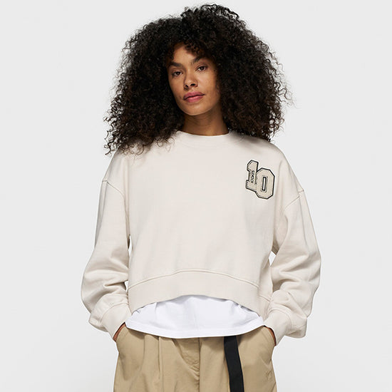 10 Days Cropped Sweater 10