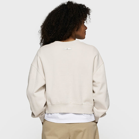 10 Days Cropped Sweater 10