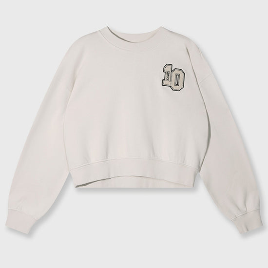 10 Days Cropped Sweater 10