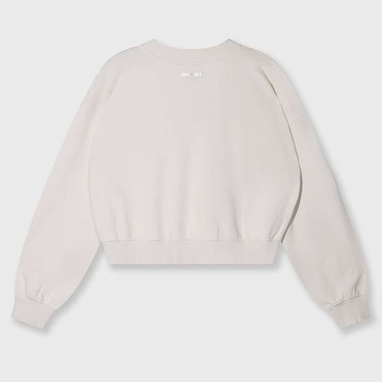 10 Days Cropped Sweater 10