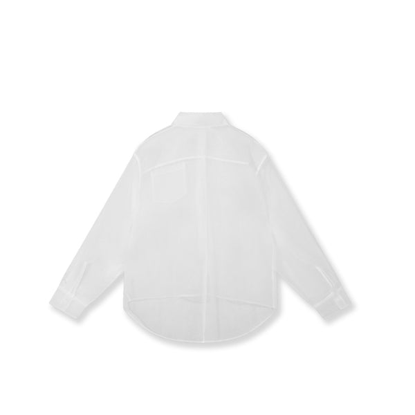 10 Days Angel Shirt Organza