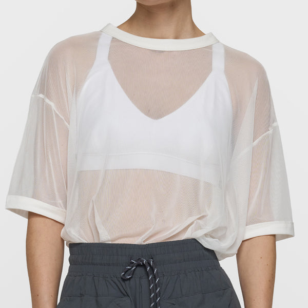 10 Days Tee Mesh