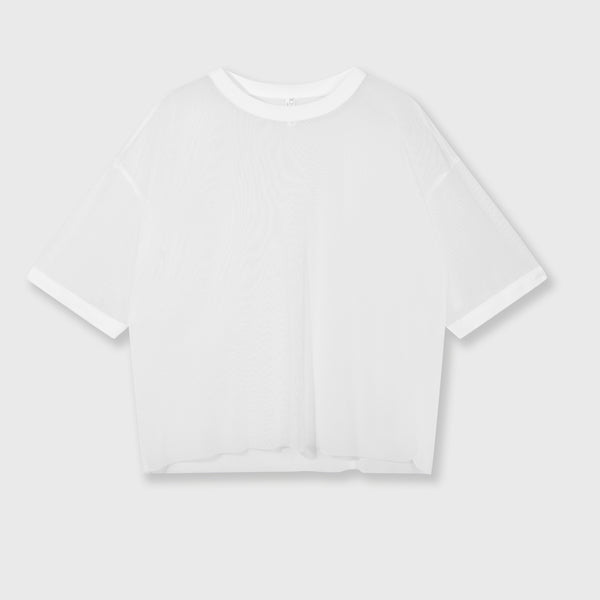 10 Days Tee Mesh