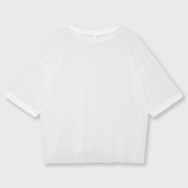 10 Days Tee Mesh