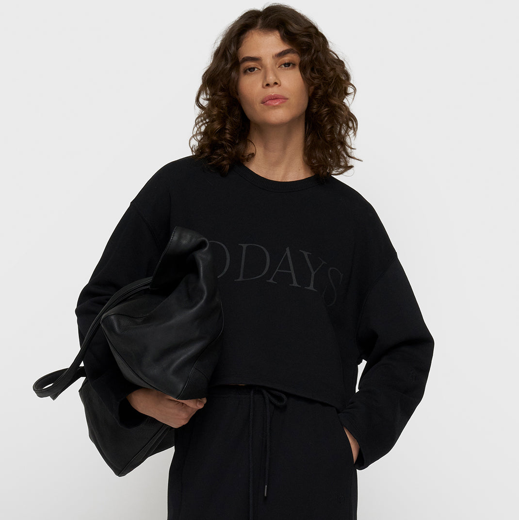 10Days Short Sweater