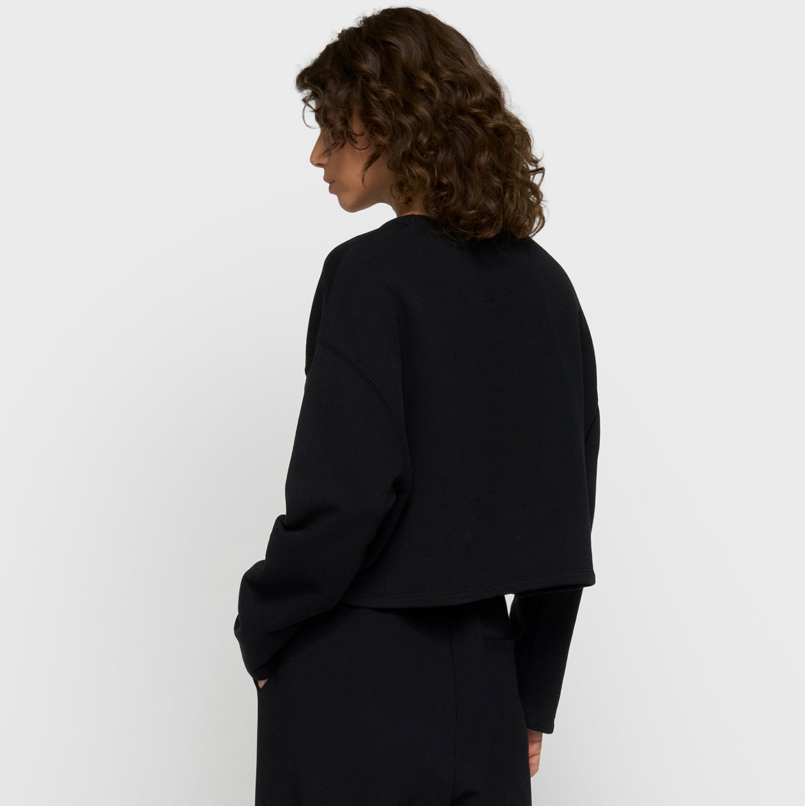 10Days Short Sweater