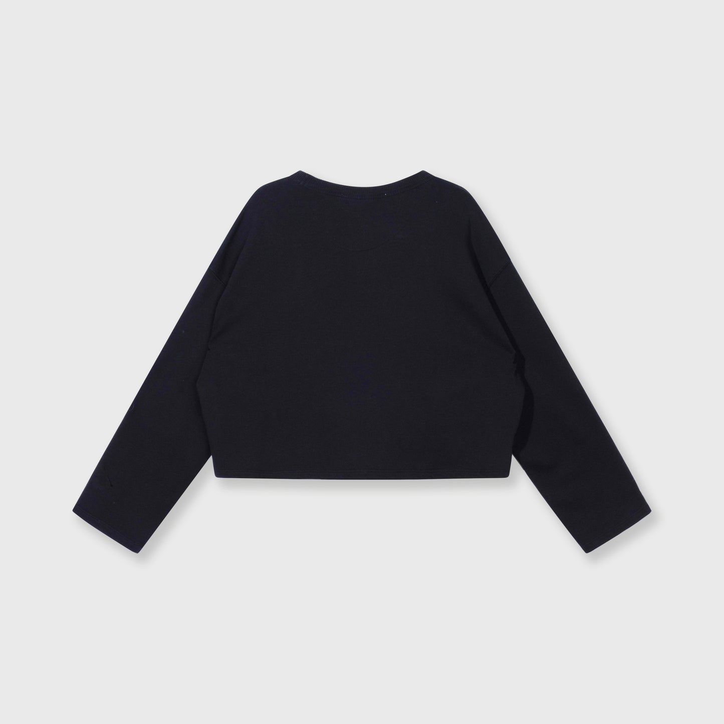10Days Short Sweater