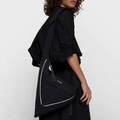 10 Days Easy Travel Shoulder Bag