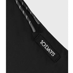10 Days Easy Travel Shoulder Bag