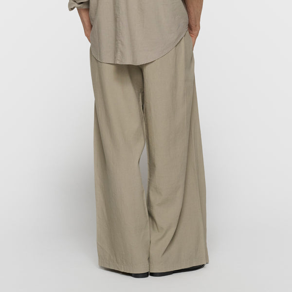 10 Days Cotton Linen Pants