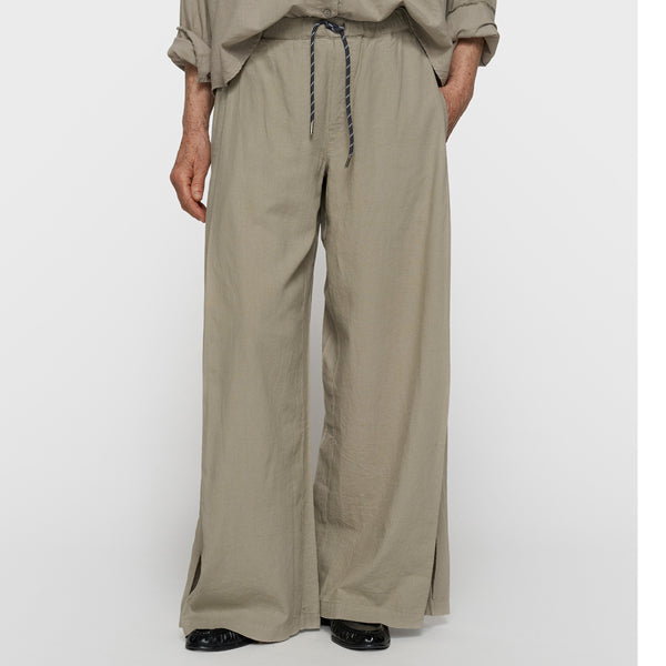 10 Days Cotton Linen Pants