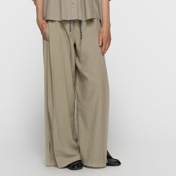 10 Days Cotton Linen Pants