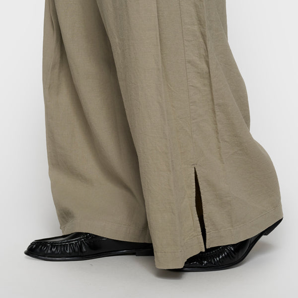 10 Days Cotton Linen Pants