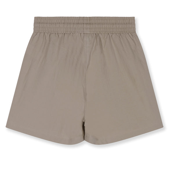 10 Days Crinkle Utility Shorts