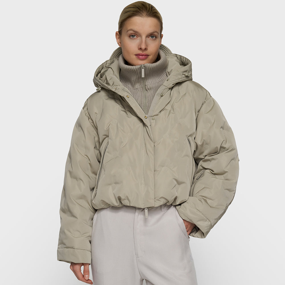 10Days The Muse Parka