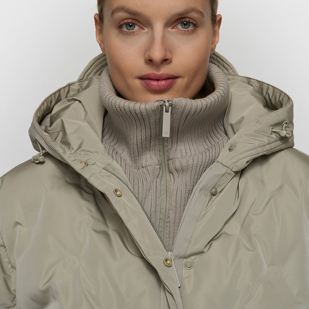 10Days The Muse Parka