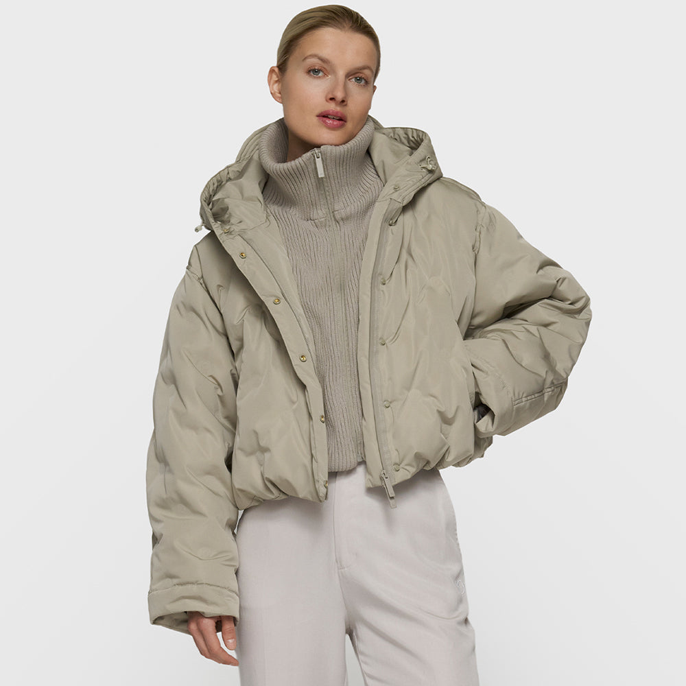 10Days The Muse Parka