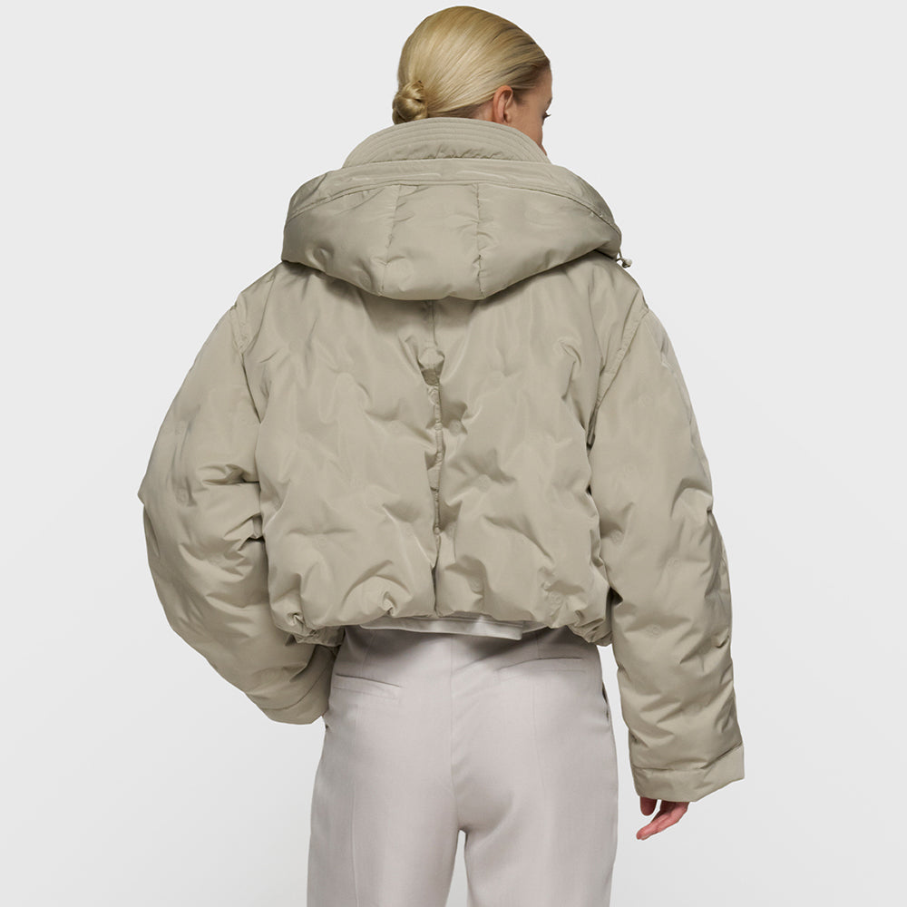 10Days The Muse Parka