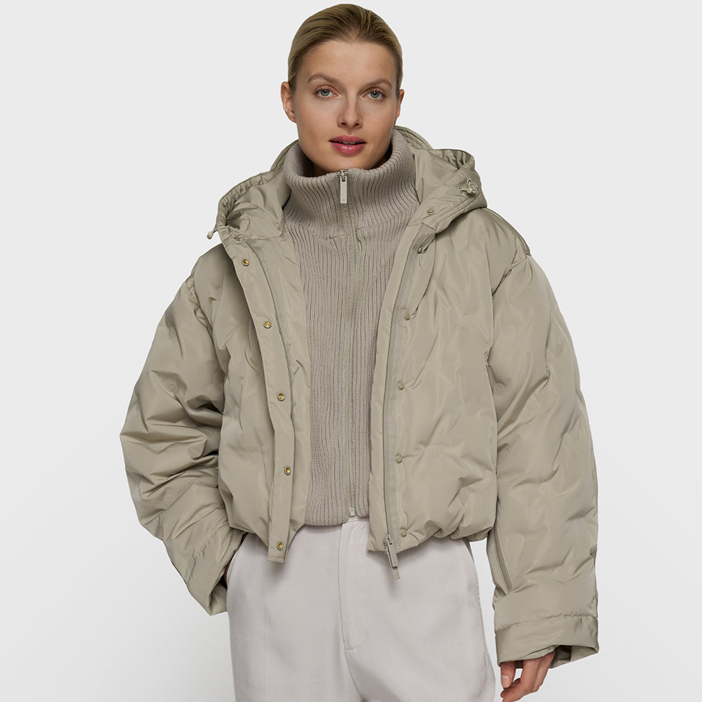 10Days The Muse Parka