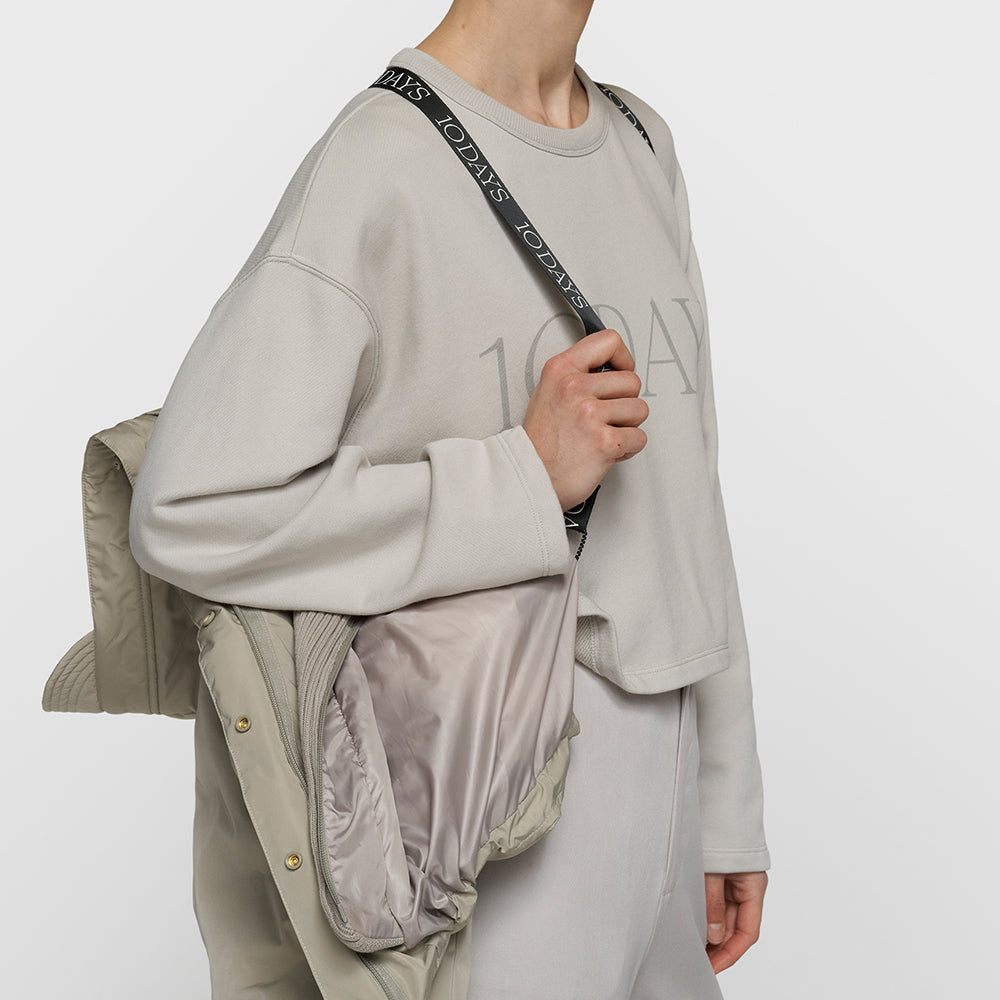 10Days The Muse Parka